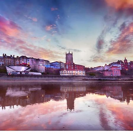 The Wellington Pub Cromer Eksteriør bilde
